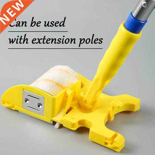 Paint Roller Proffesional Clean-Cut Paint Edger With 2Pc Rep