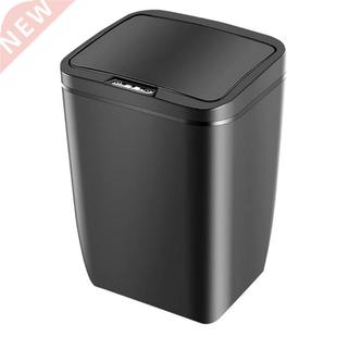 12L Large Capacity Automatic Sensor Dustbin Battery Powered