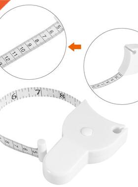 150cm/60in Accurate Tape Measure Tapeline Body Fitness Measu