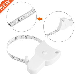 150cm/60in Accurate Tape Measure Tapeline Body Fitness Measu