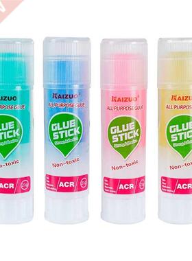 D Printer Parts 24x98mm 21g Special Non-Toxic Washable Soli