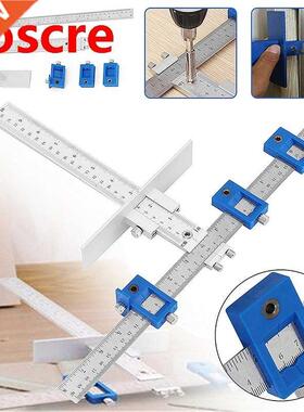 NEW True Position Aluminum Alloy Tools Drill Guide Sleeve Ca