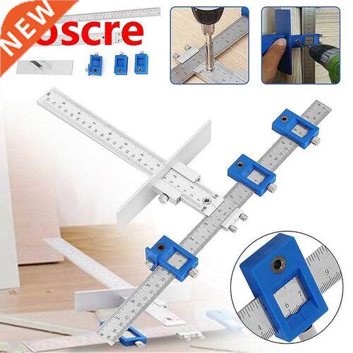 NEW True Position Aluminum Alloy Tools Drill Guide Sleeve Ca