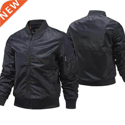Bomber Jcket Mens Clothes sreetwer men bomber Jckets nd