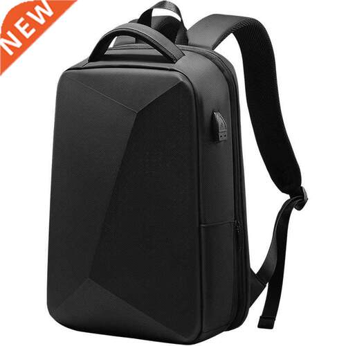 Business Expandable Backpack For Men Laptop TSA Keyless Anti
