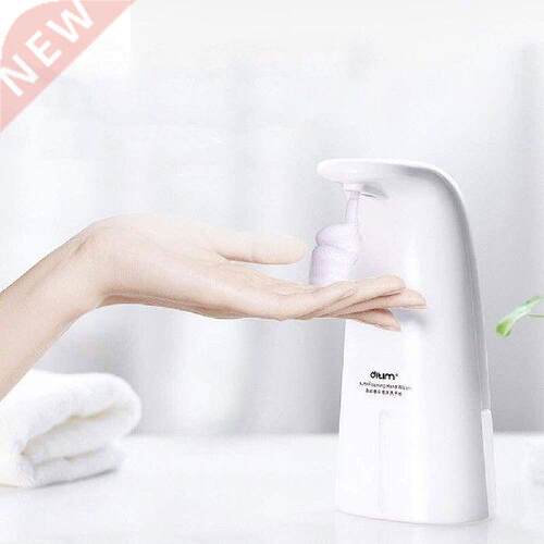 Automatic Soap Dispenser Portable Non-Contact Infrared