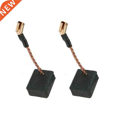2pcs Power Tool Carbon Brushes N257540 For DWE402 DWE402N DW