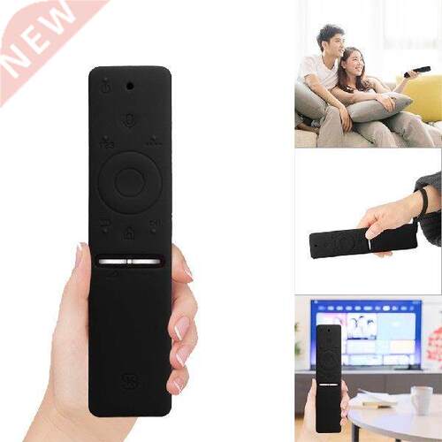 Silicone Case For Samsung Smart Ua55ku600 Tv Ve Version