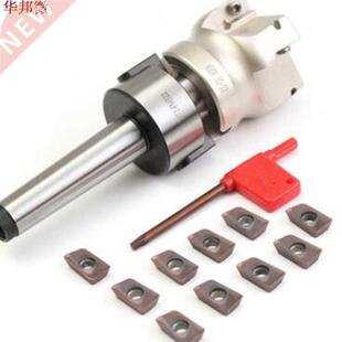 Nouveau fraise MT-FMB22 tige de fraisage + 50 tête de