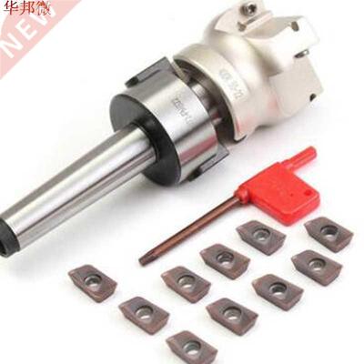 Nouveau fraise MT-FMB22 tige de fraisage + 50 tête de