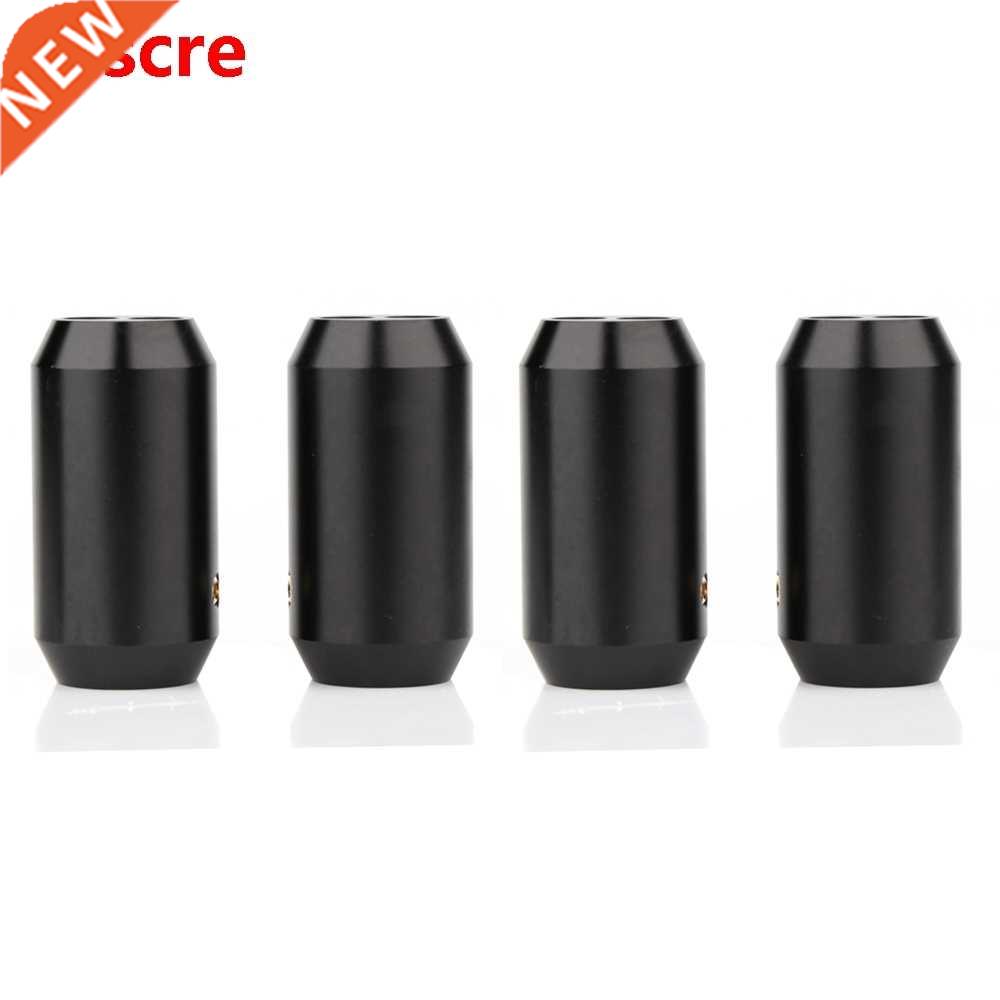 4pcs Pants Boot Y Splitter 1 to 2 Speaker RCA Cable Audio DI