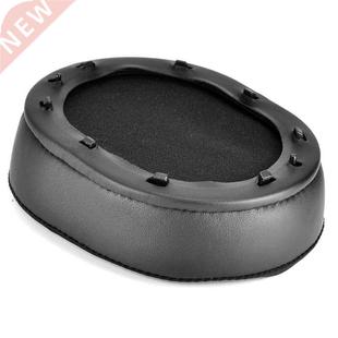 Black Cover Part Earpad Pillow for razer V2 Pro 1 Pair Ear C