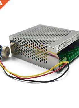 DC Motor Speed Controller 110v-220v 8 Universl Electronic