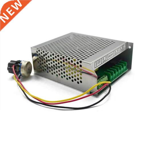 DC Motor Speed Controller 110v-220v 8 Universl Electronic