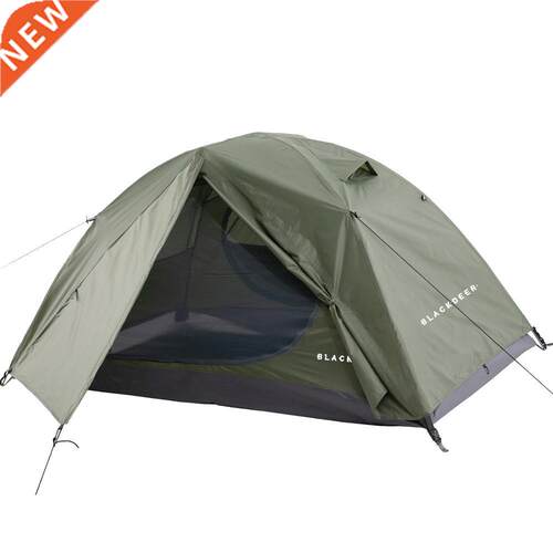 Blackdeer Archeos 2-3 People Backpacking Tent Outdoor Campin