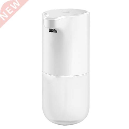 Automatic Soap Dispenser USB Rechargeable Smart Infrared Sen