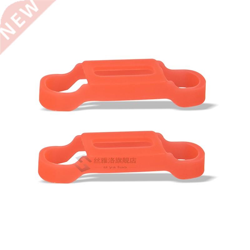 DJI Mavic Mini Drone Propeller Stabilizer Holder Silicone Bl