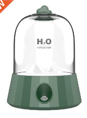 400ml 2000mAh attery Rechargeale Air Humidifier with Lp