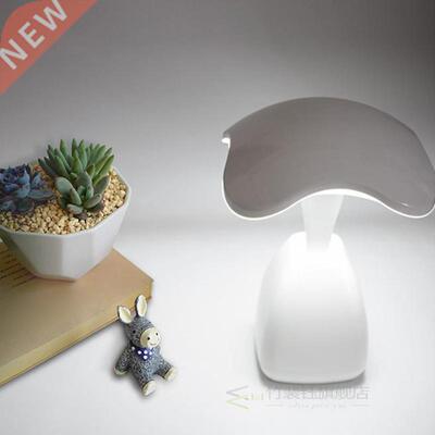 Table Lamp Eye Caring Nightstand Night Light Livingroom Bedr