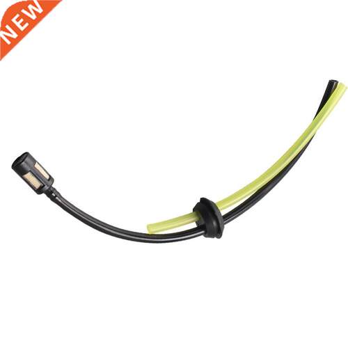 Fuel Hose Pipe Trimmer Hose with Fuel Tank Filter Spare par