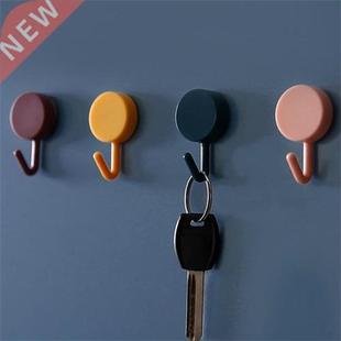 Universal Hook Small Hook Strong Adhesive Punch-Free