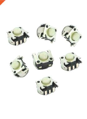 100 pcs a lot LR button key pressure microndsl switch on-of
