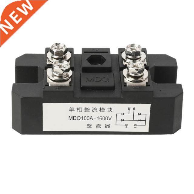 649A One Phase Bridge Rectifier MDQ 100A 1600V Single-Phase