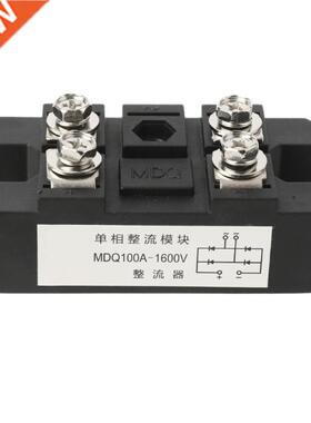 649A One Phase Bridge Rectifier MDQ 100A 1600V Single-Phase