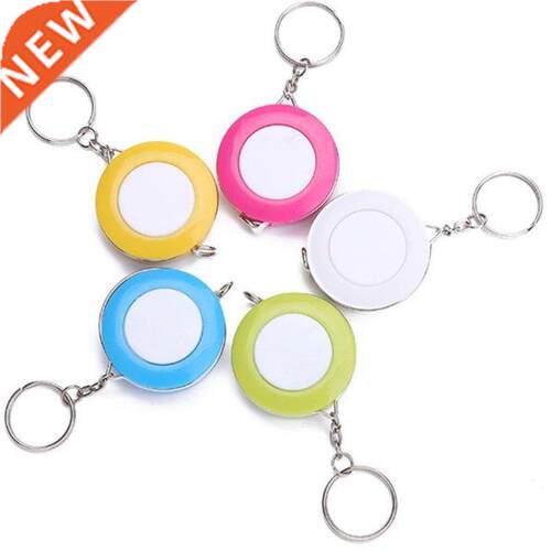 150cm/60 Inch Retractable Tape Ruler Portable Tape Measure