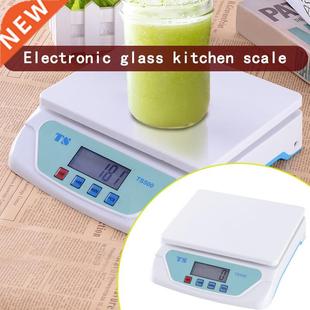 25/30kg Electronc Scales Weghng Ktchen Scales Grams Bala