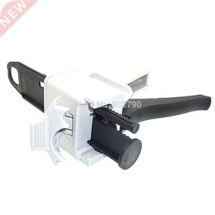 50ml 10:1 AB Epoxy Resin Glue Gun Applicator Glue Adhensive