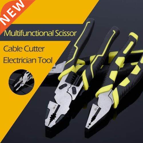 Stripper Pliers Wire Pliers Multi Tool Pliers Wire Cutter St