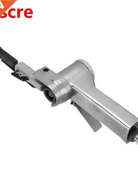 Pneumatic Belt Sander 10mm 16000rpm Pneumatic Belt Sander fo