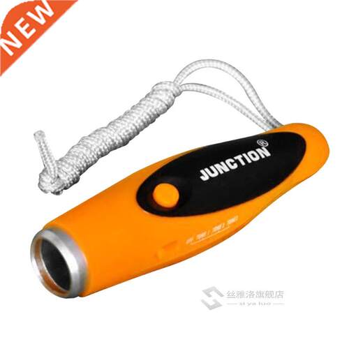 Junction Electronic Whistle Referee Tones Basketball Footbal