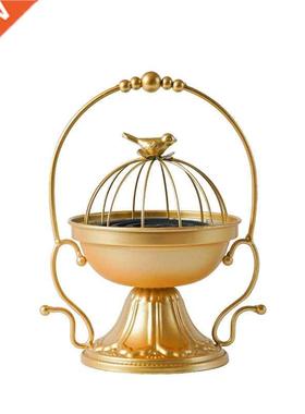 European-Style Retro Creatve Mosquto Col Mosquto