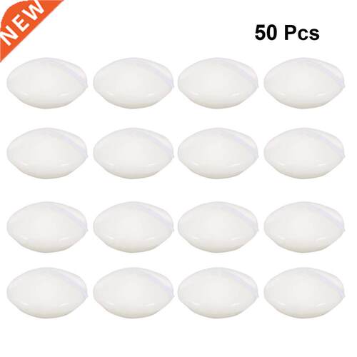 50Pcs Wedding Supplies Mini Floating Candles Romantic Party
