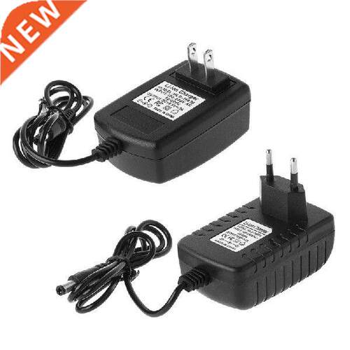 EU/US Plug 4S 16.8V 2A AC Charger For 18650 Lithium Battery
