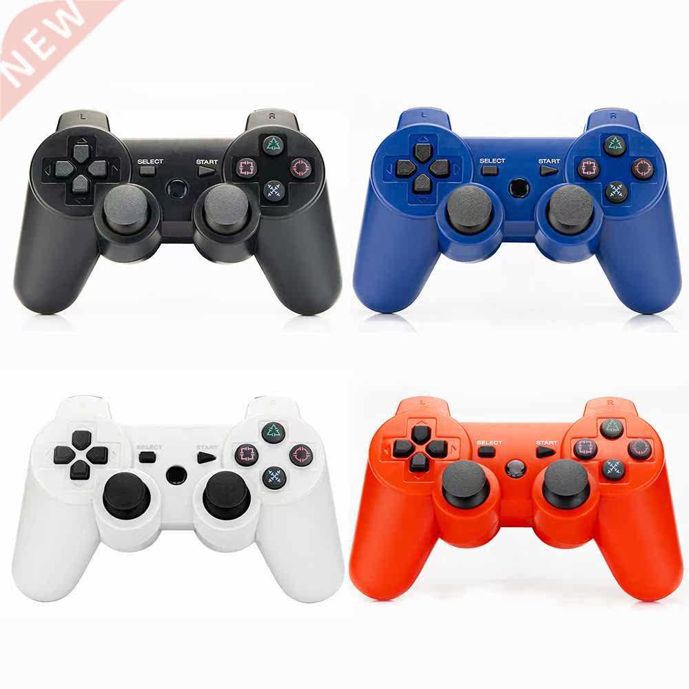 Gamepad Wireless Bluetooth Joystick for PS Controller Wirel - 实物图