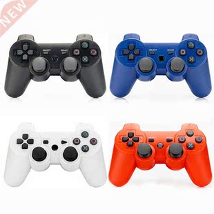 Gamepad Wireless Bluetooth Joystick for PS Controller Wirel