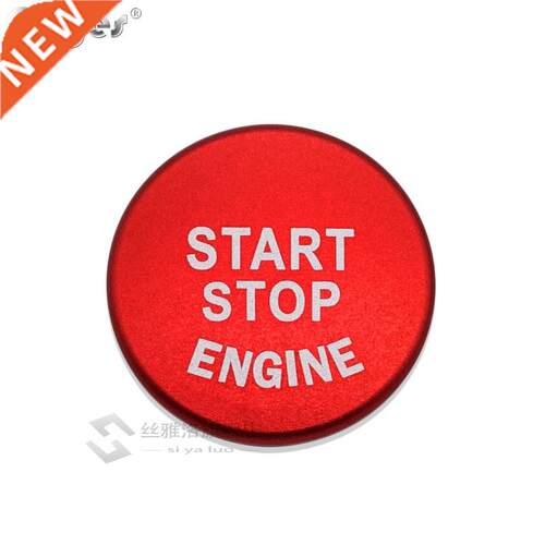 Bmw F20 F21 F30 F31 F10 Car Styling ers Engine Start Stop Bu