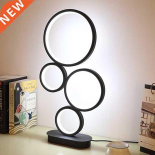 Stepless Table Lamps Persona Dimmable Art Minimalist Bedroom