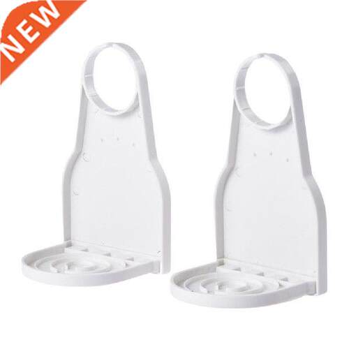 Laundry Detergent Holder Stand Foldable Adjustable Drip