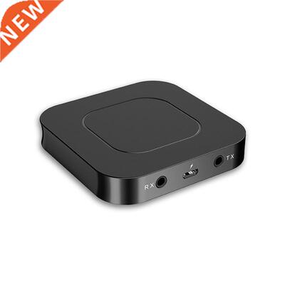 Bluetooth 5.0 Receiver and Transmitter Audio Music Stereo Wi
