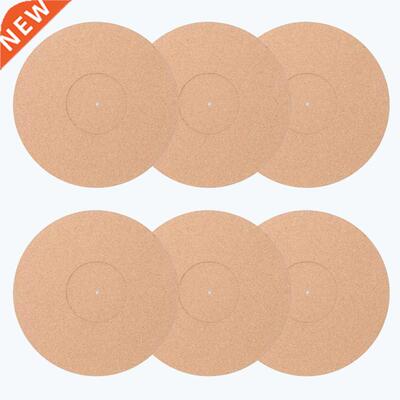 Preffair One pcs LP Slip Mat Turntable Platter Mat for 12 in