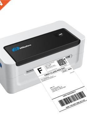 Mlestone mpresora Termca Maker Stcker 4nch Wreless Blu