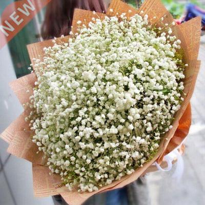 1Pcs Random Color Vintage Newspaper Wrapping Paper Gift Wrap