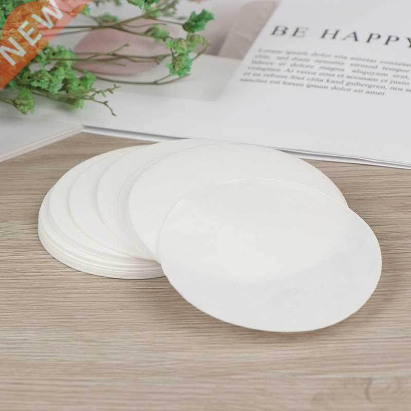 Wholesale 100pcs 7cm laboratory qualitative filter paper cir