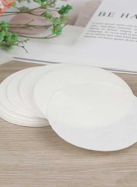 Wholesale 100pcs 7cm laboratory qualitative filter paper cir