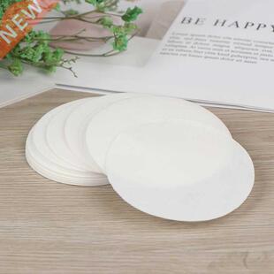 Wholesale 100pcs 7cm laboratory qualitative filter paper cir
