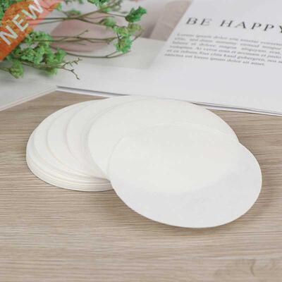 Wholesale 100pcs 7cm laboratory qualitative filter paper cir